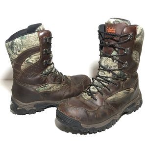 hiking boots cabela's